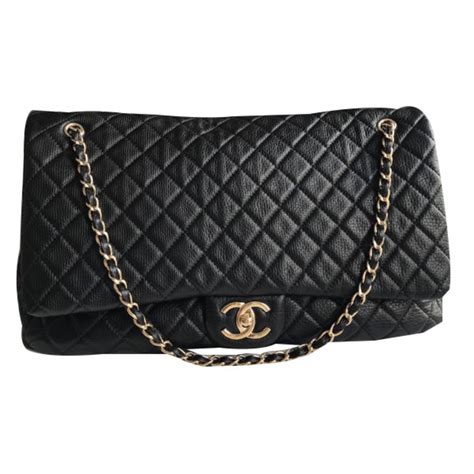 chanel travel bags|chanel bags outlet online.